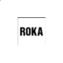 Logo de ROKA LONDON
